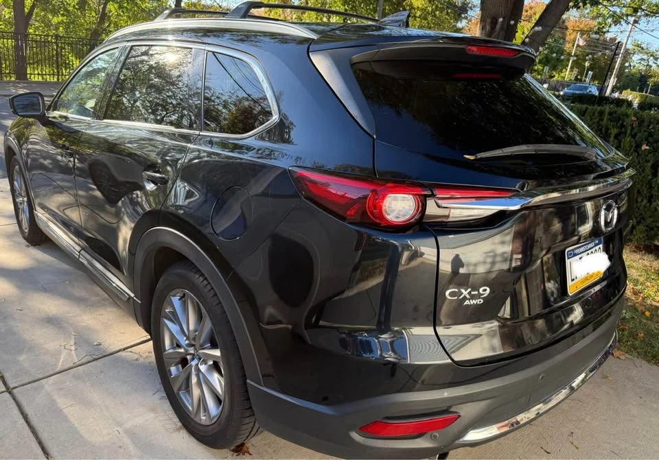 2021 Mazda CX-9 - Image 2 of 6