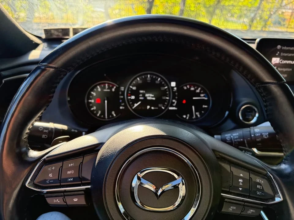 2021 Mazda CX-9 - Image 5 of 6