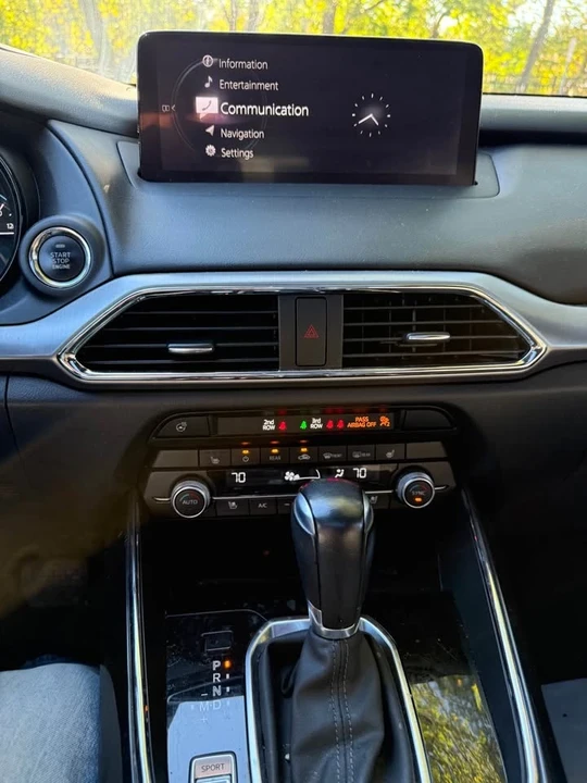 2021 Mazda CX-9 - Image 6 of 6
