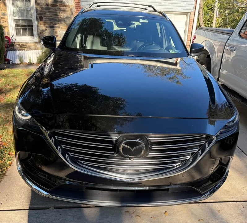 2021 Mazda CX-9 - Image 3 of 6