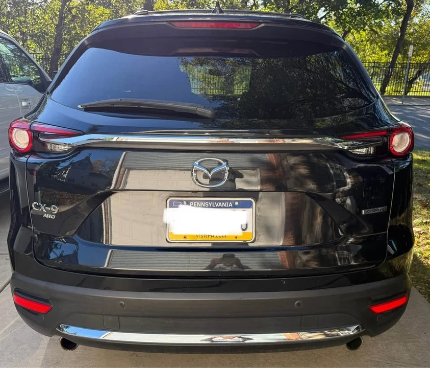 2021 Mazda CX-9 - Image 4 of 6