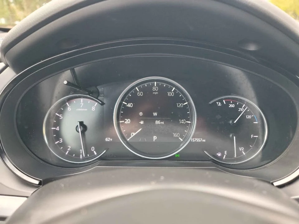 2021 Mazda CX-9 - Image 9 of 17