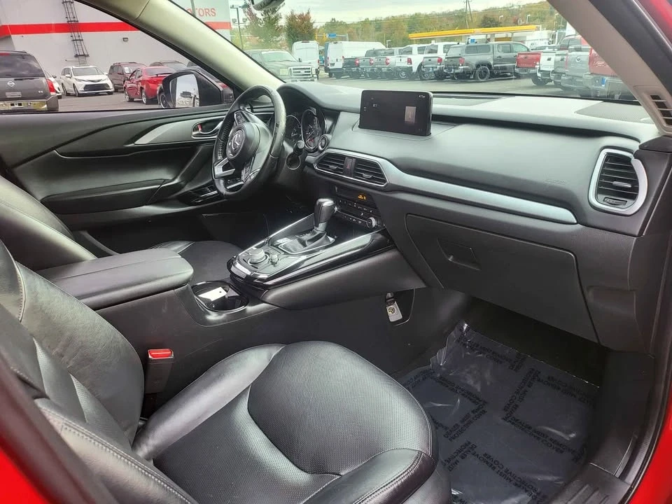 2021 Mazda CX-9 - Image 4 of 14