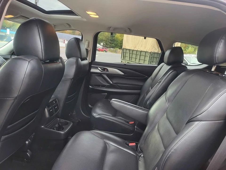 2021 Mazda CX-9 - Image 6 of 14