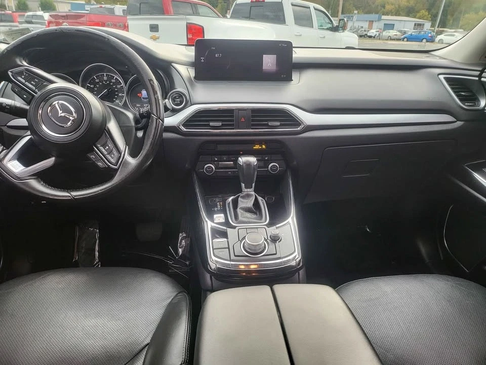 2021 Mazda CX-9 - Image 2 of 14