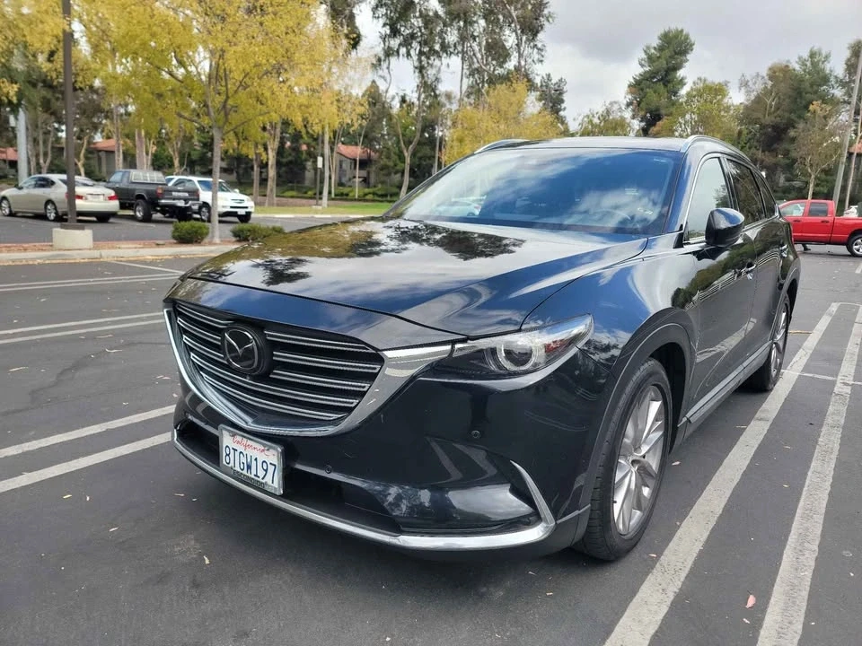 2021 Mazda CX-9 - Image 2 of 17