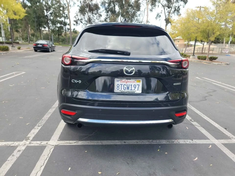 2021 Mazda CX-9 - Image 6 of 17