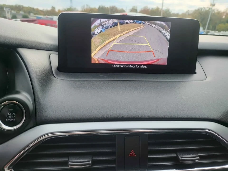 2021 Mazda CX-9 - Image 11 of 14