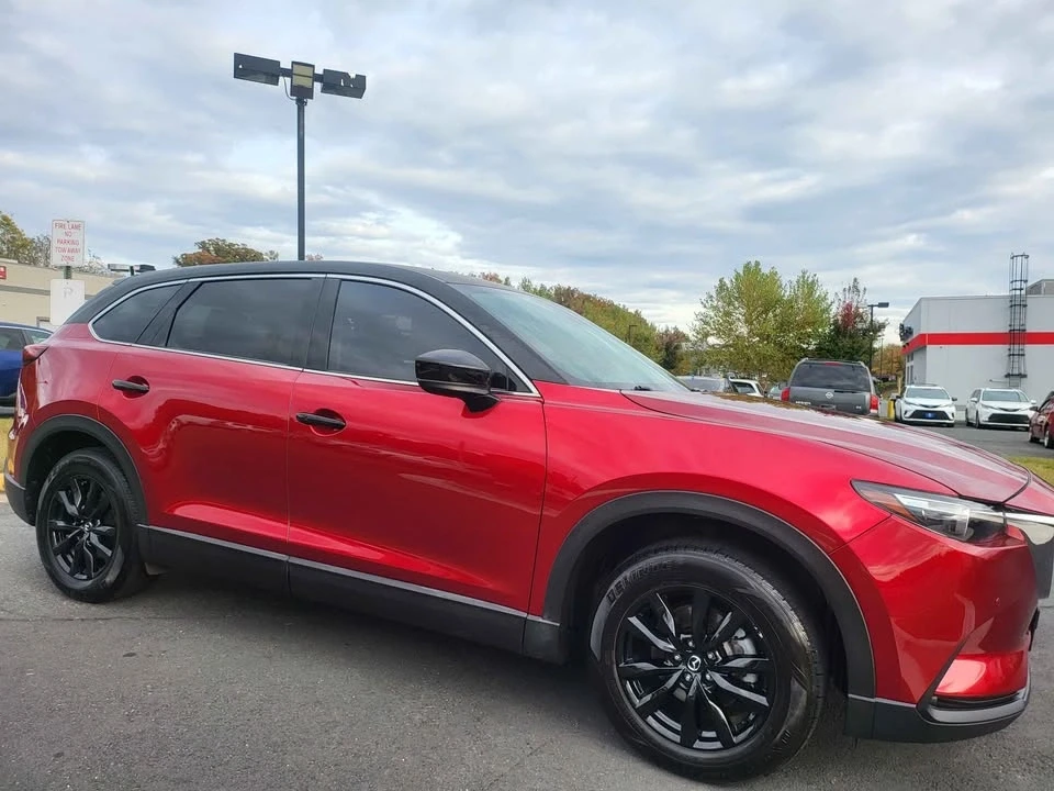 2021 Mazda CX-9 - Image 8 of 14