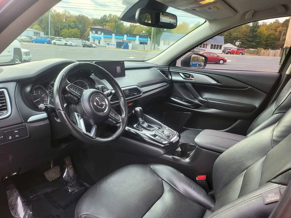 2021 Mazda CX-9 - Image 3 of 14