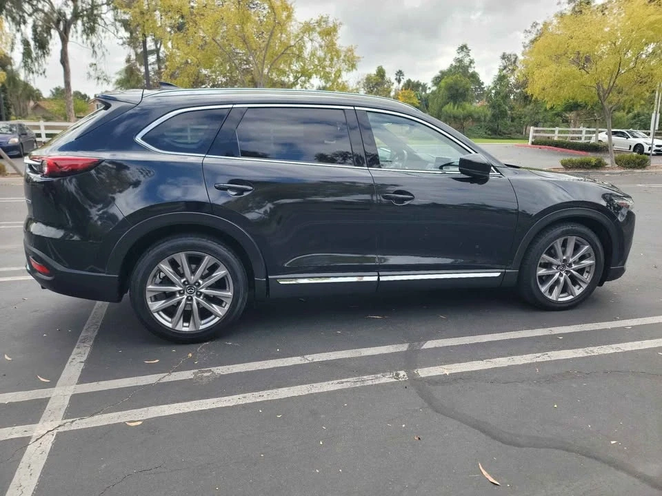2021 Mazda CX-9 - Image 8 of 17