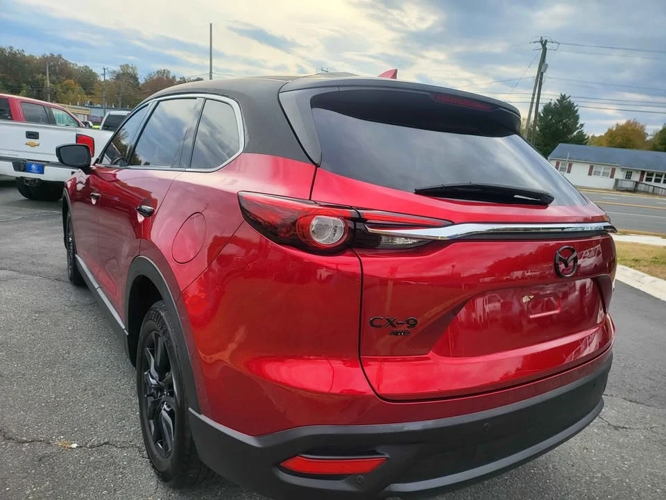 2021 Mazda CX-9 - Image 13 of 14
