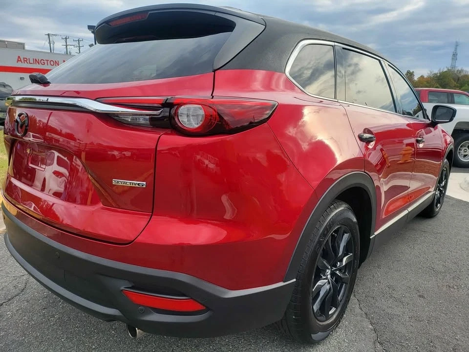 2021 Mazda CX-9 - Image 14 of 14