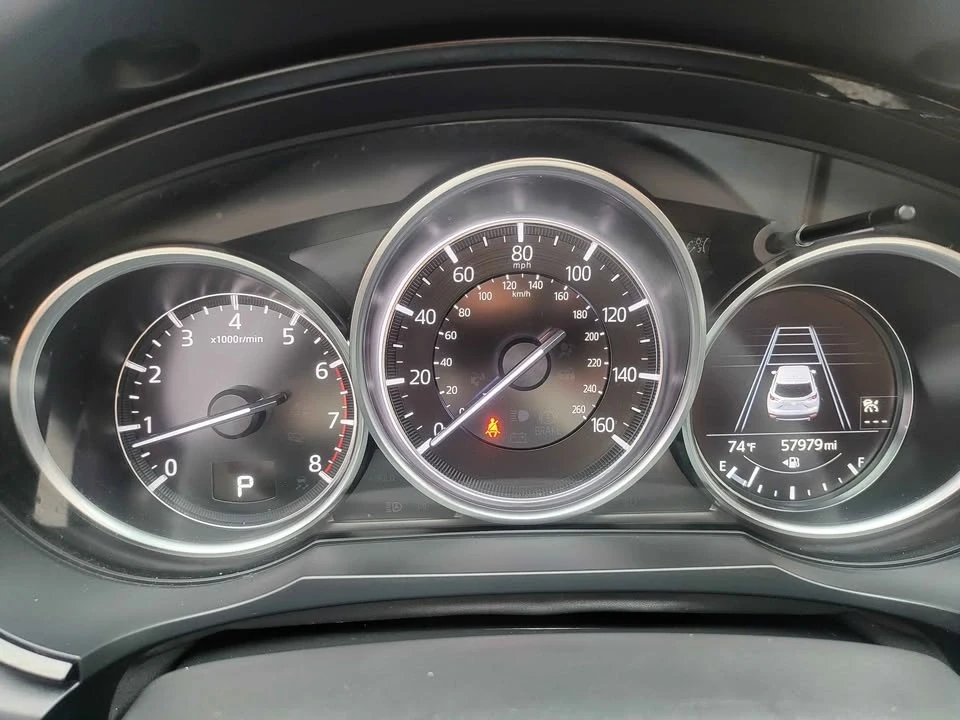 2021 Mazda CX-9 - Image 12 of 14