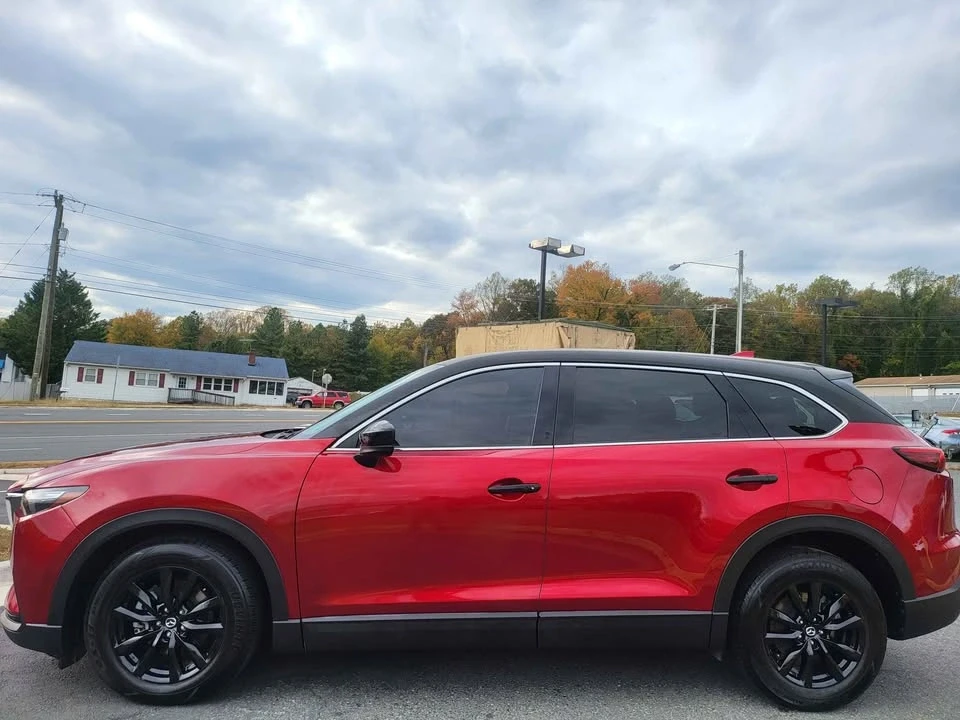 2021 Mazda CX-9 - Image 9 of 14