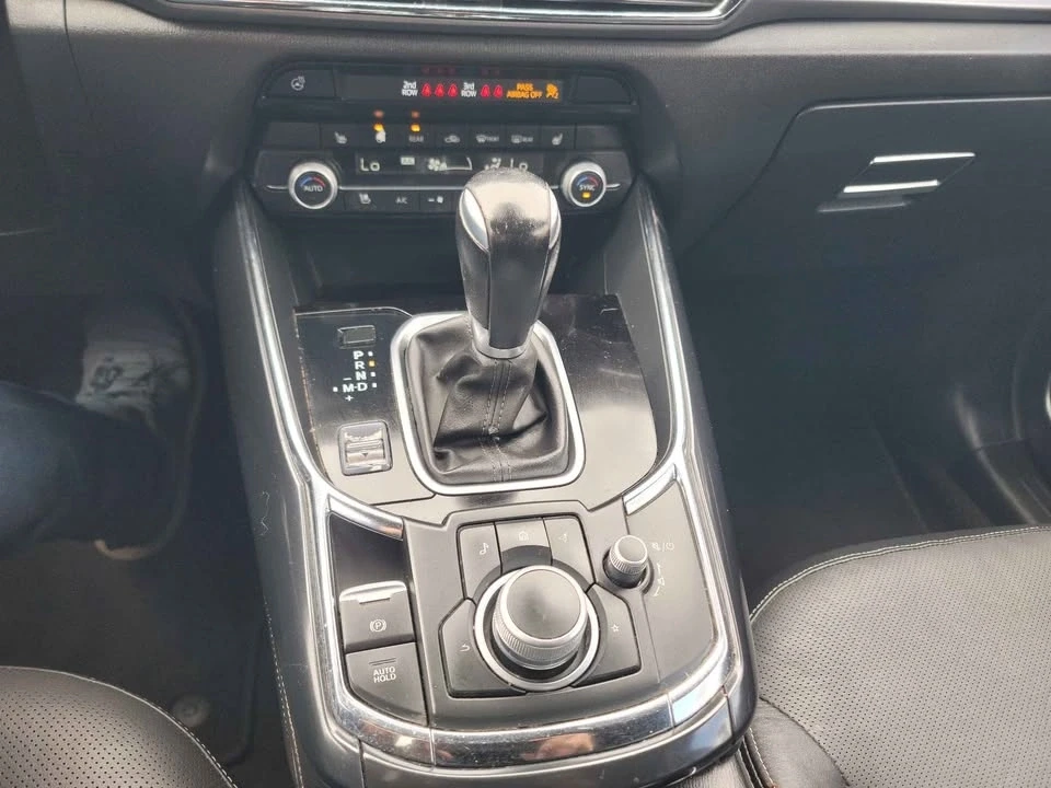 2021 Mazda CX-9 - Image 11 of 17