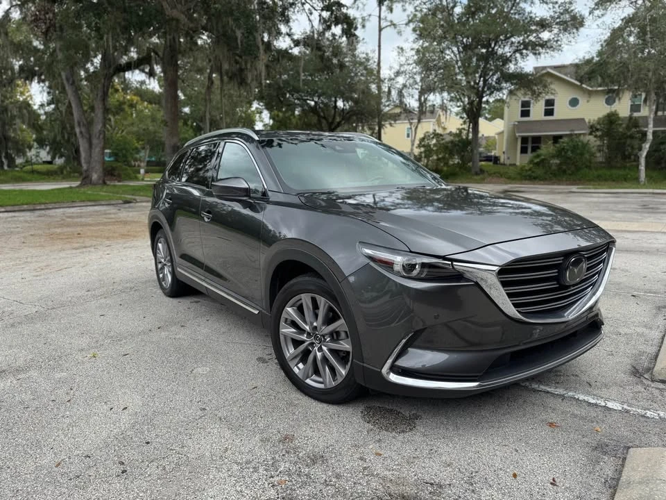 2021 Mazda CX-9 - Image 2 of 19