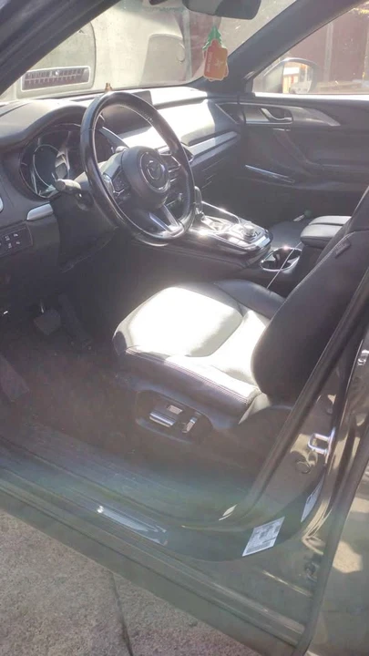 2021 Mazda CX-9 - Image 7 of 7