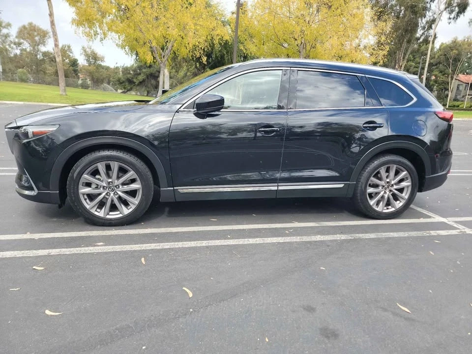2021 Mazda CX-9 - Image 4 of 17