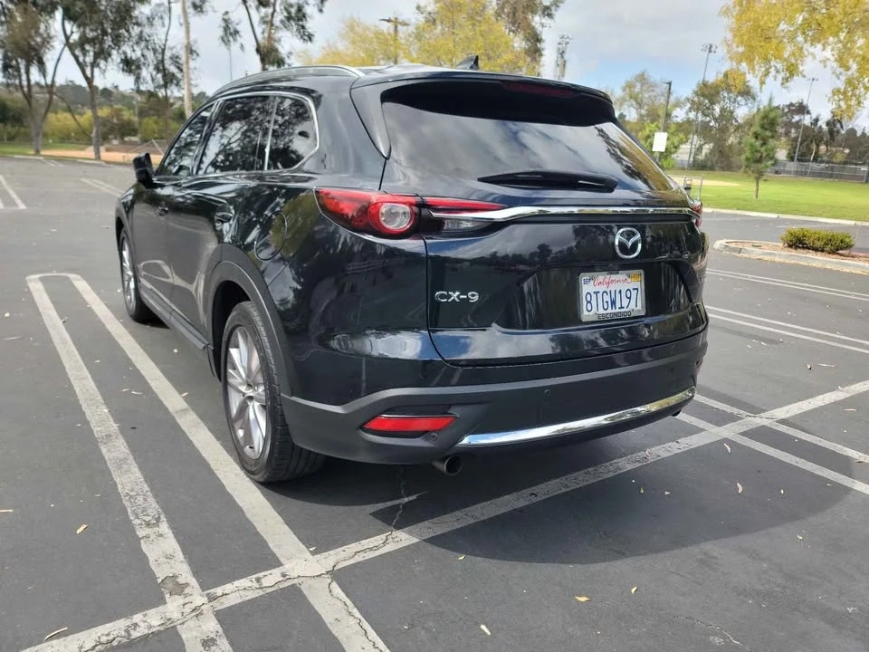 2021 Mazda CX-9 - Image 5 of 17