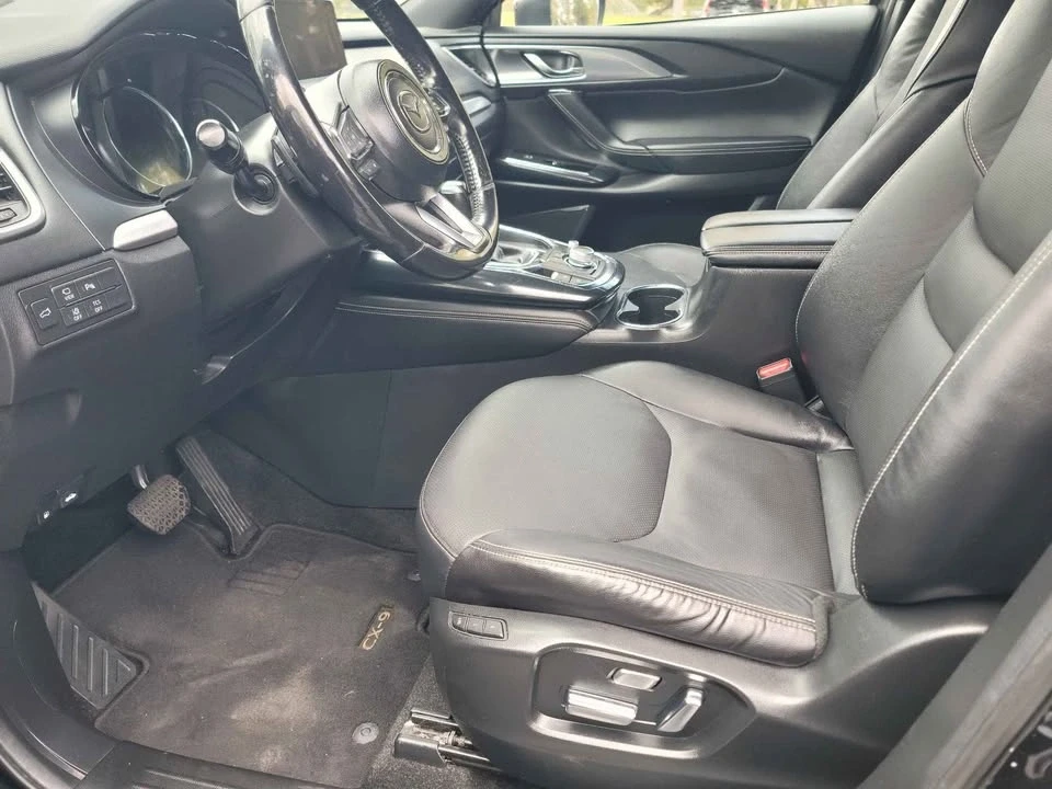 2021 Mazda CX-9 - Image 14 of 17