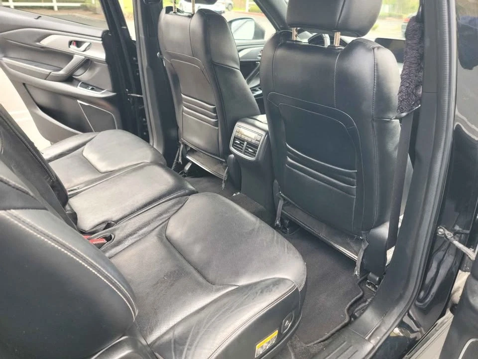 2021 Mazda CX-9 - Image 17 of 17