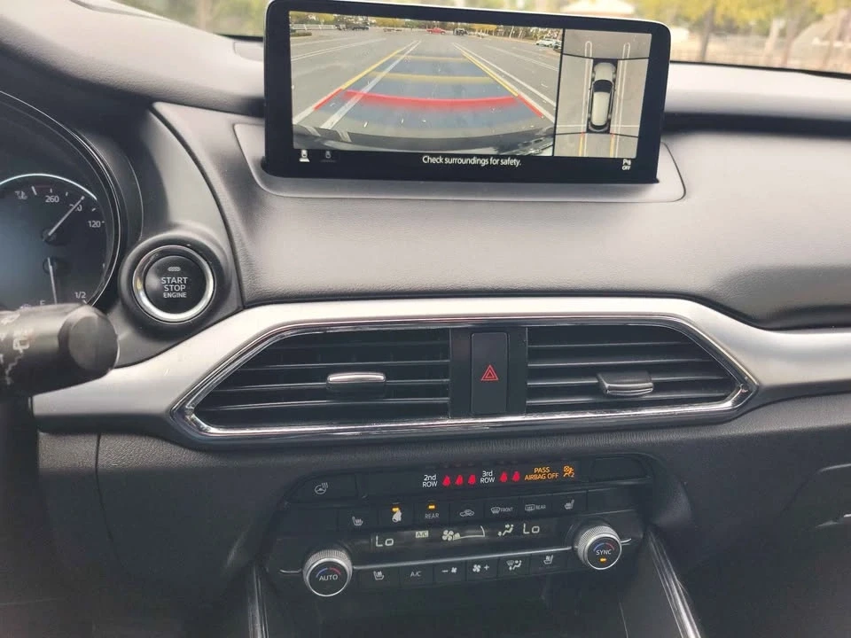 2021 Mazda CX-9 - Image 10 of 17