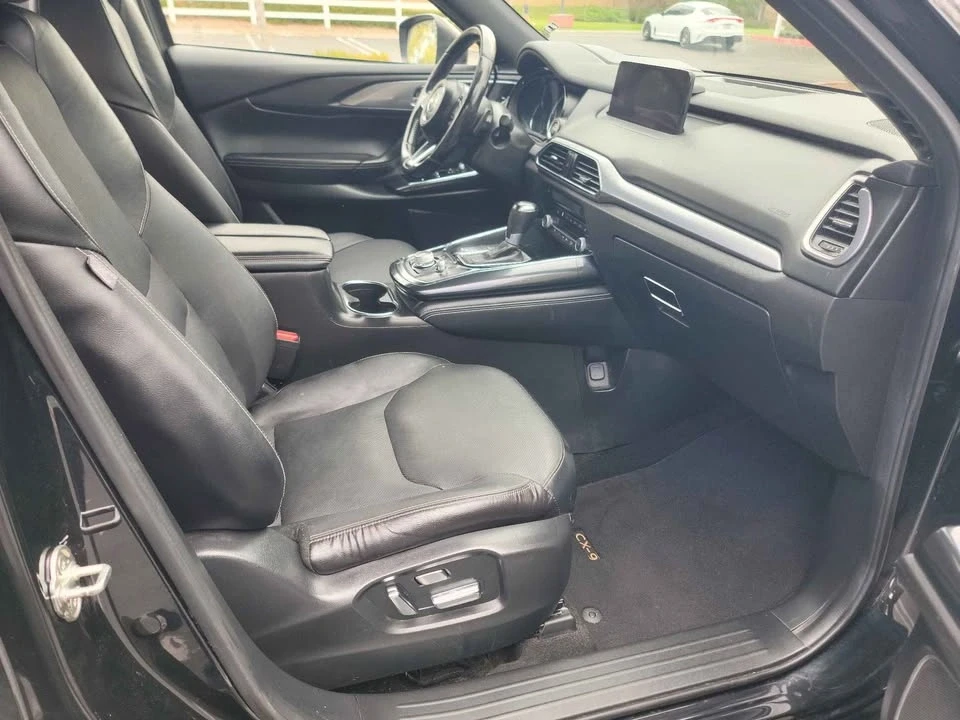 2021 Mazda CX-9 - Image 15 of 17