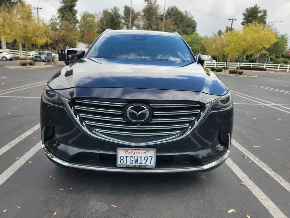 2021 Mazda CX-9 - Image 3 of 17