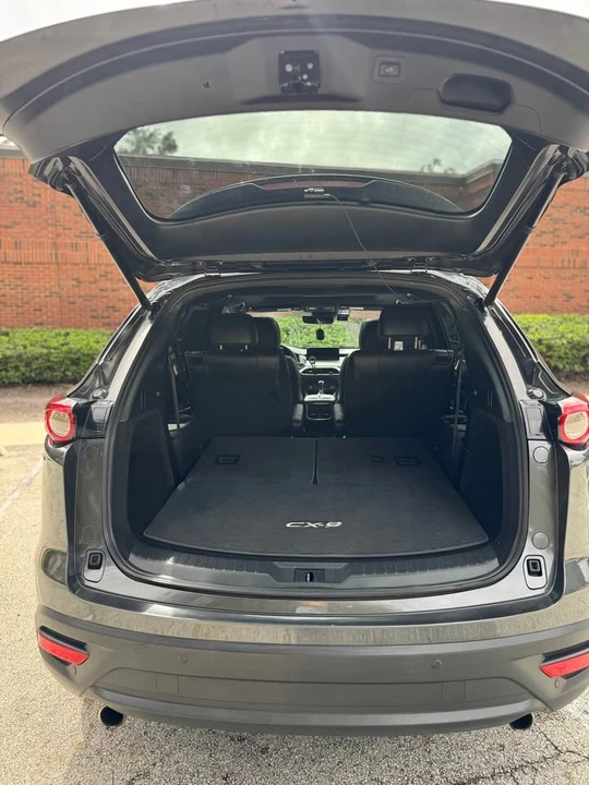 2021 Mazda CX-9 - Image 15 of 19