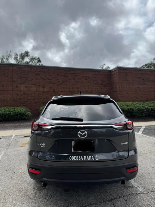 2021 Mazda CX-9 - Image 4 of 19