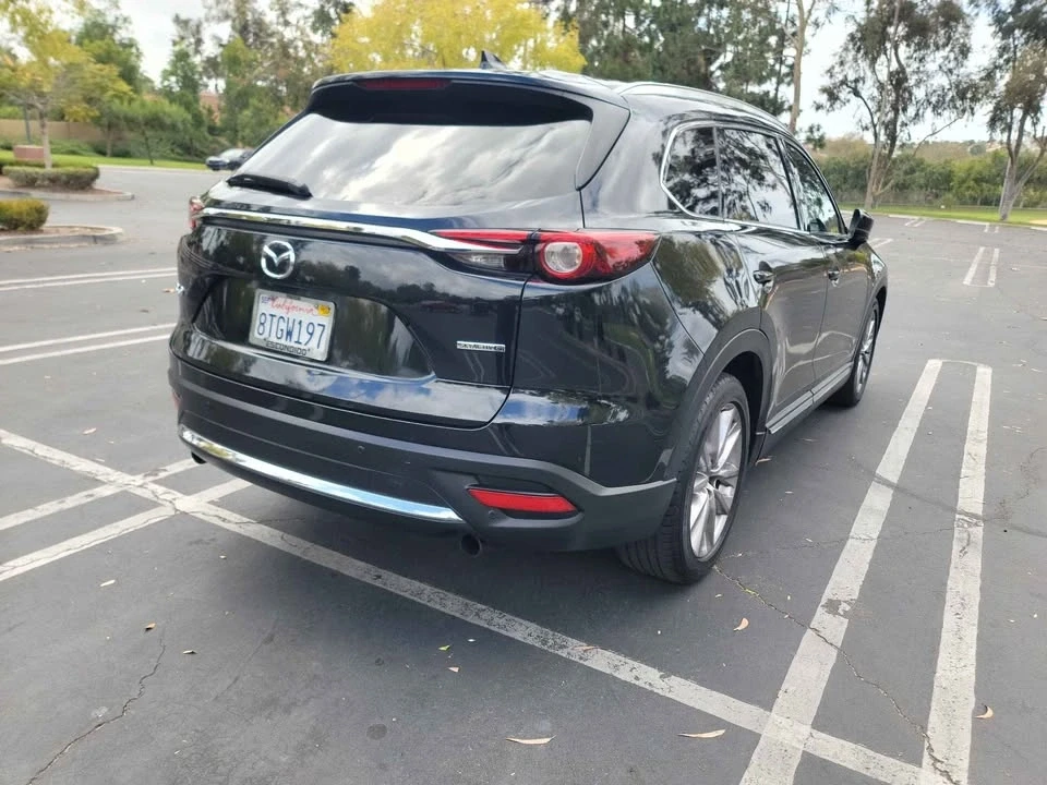 2021 Mazda CX-9 - Image 7 of 17