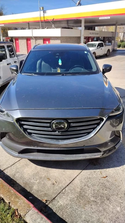 2021 Mazda CX-9 - Image 6 of 7