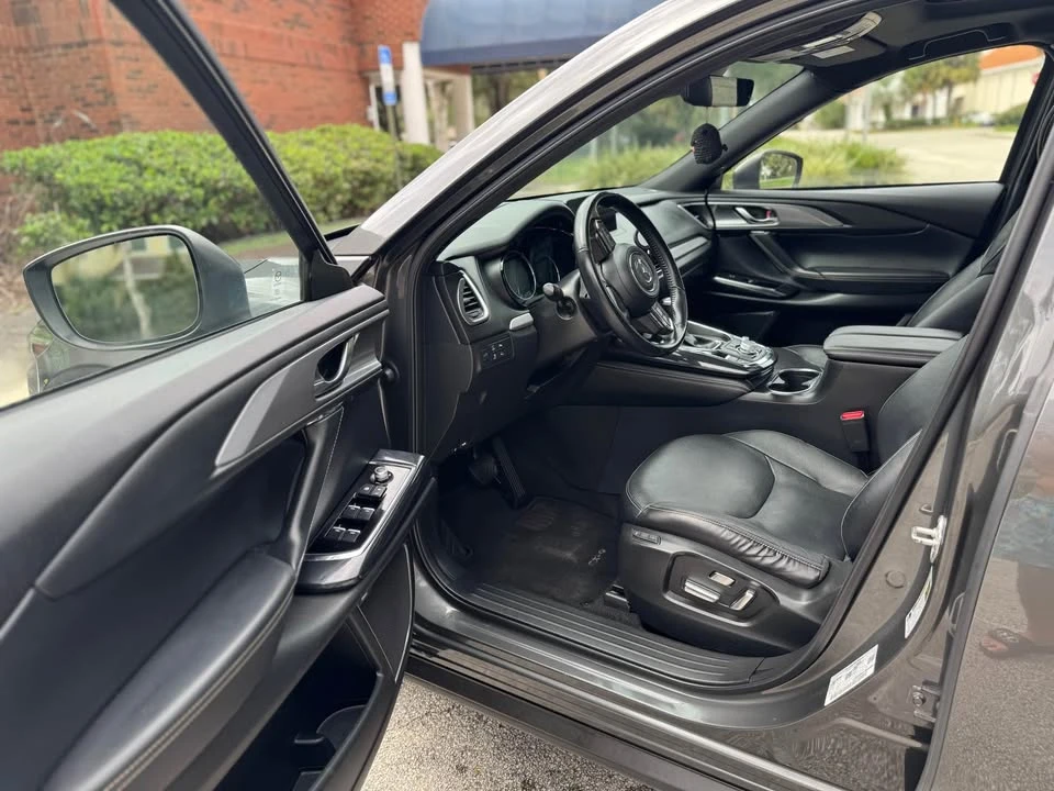 2021 Mazda CX-9 - Image 19 of 19