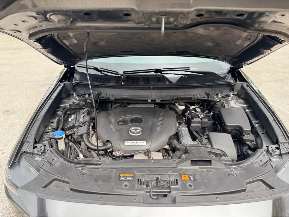 2021 Mazda CX-9 - Image 7 of 19