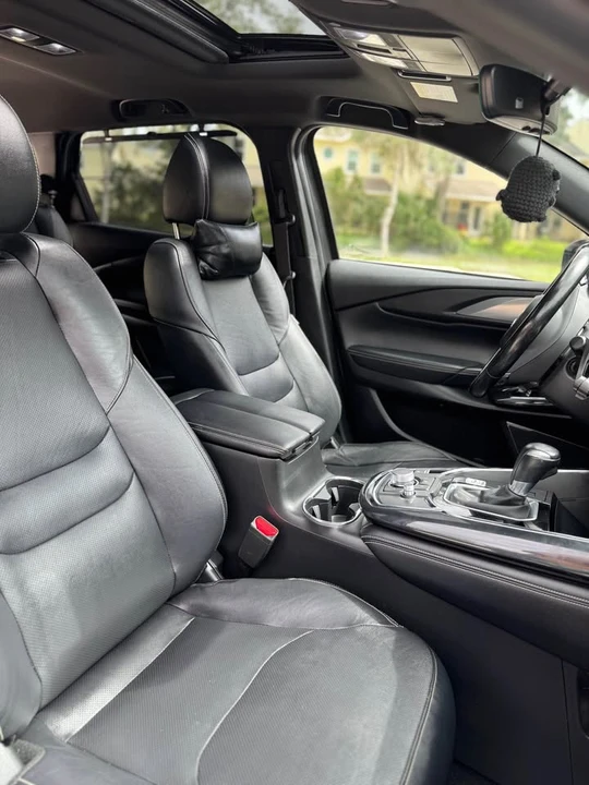2021 Mazda CX-9 - Image 12 of 19