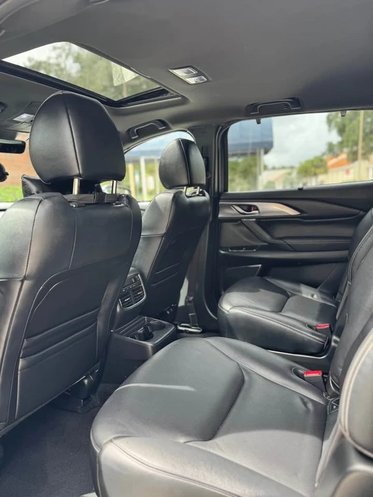 2021 Mazda CX-9 - Image 18 of 19