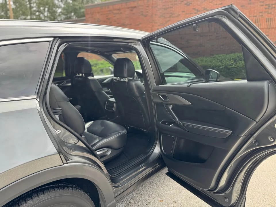 2021 Mazda CX-9 - Image 14 of 19