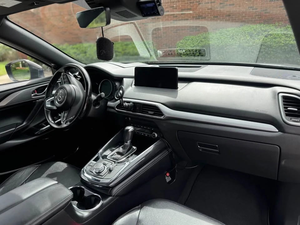 2021 Mazda CX-9 - Image 11 of 19