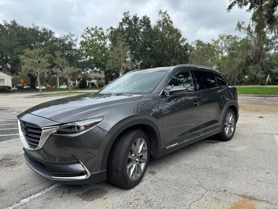 2021 Mazda CX-9 - Image 3 of 19