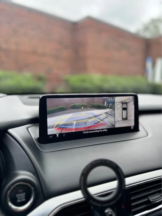 2021 Mazda CX-9 - Image 9 of 19