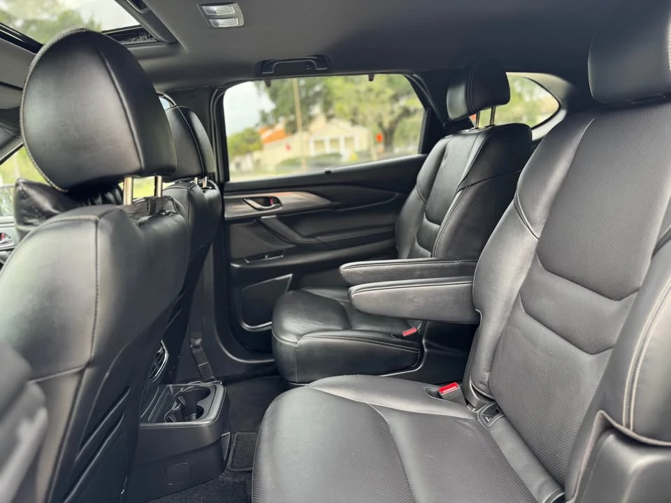 2021 Mazda CX-9 - Image 17 of 19