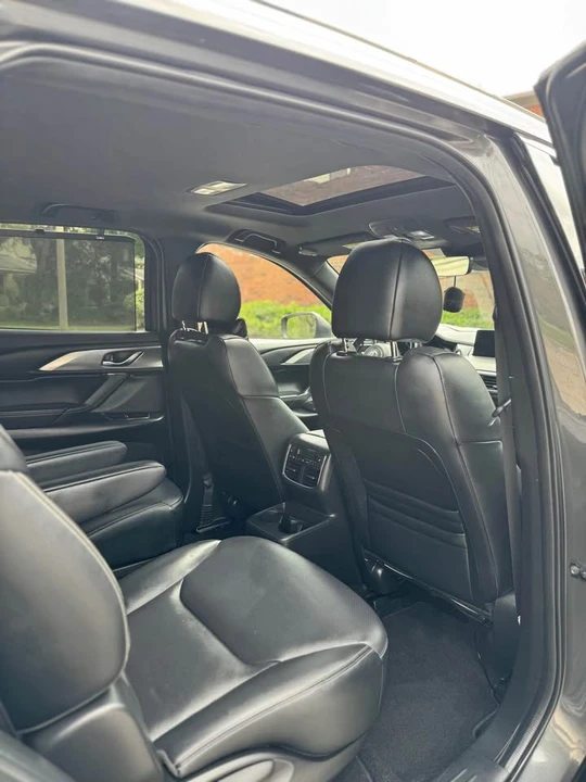 2021 Mazda CX-9 - Image 13 of 19