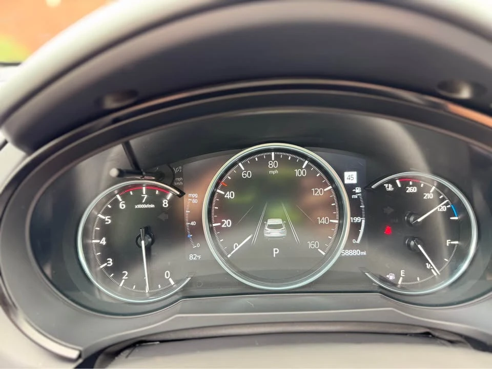 2021 Mazda CX-9 - Image 8 of 19