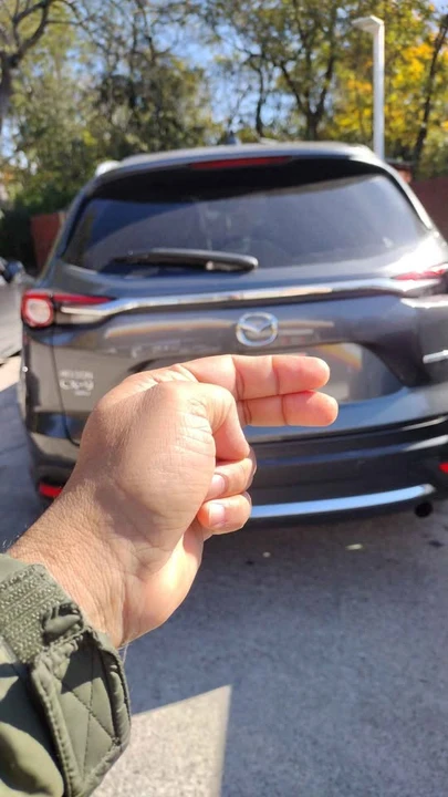 2021 Mazda CX-9 - Image 5 of 7