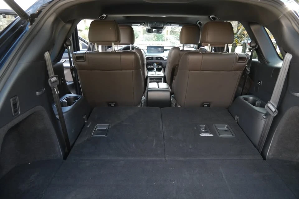 2021 Mazda CX-9 - Image 9 of 13