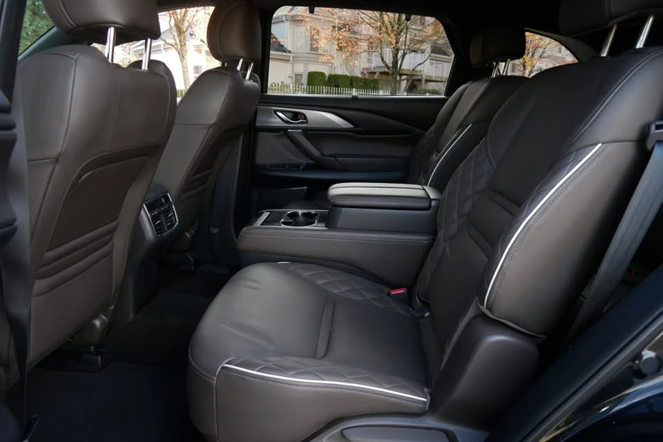 2021 Mazda CX-9 - Image 8 of 13