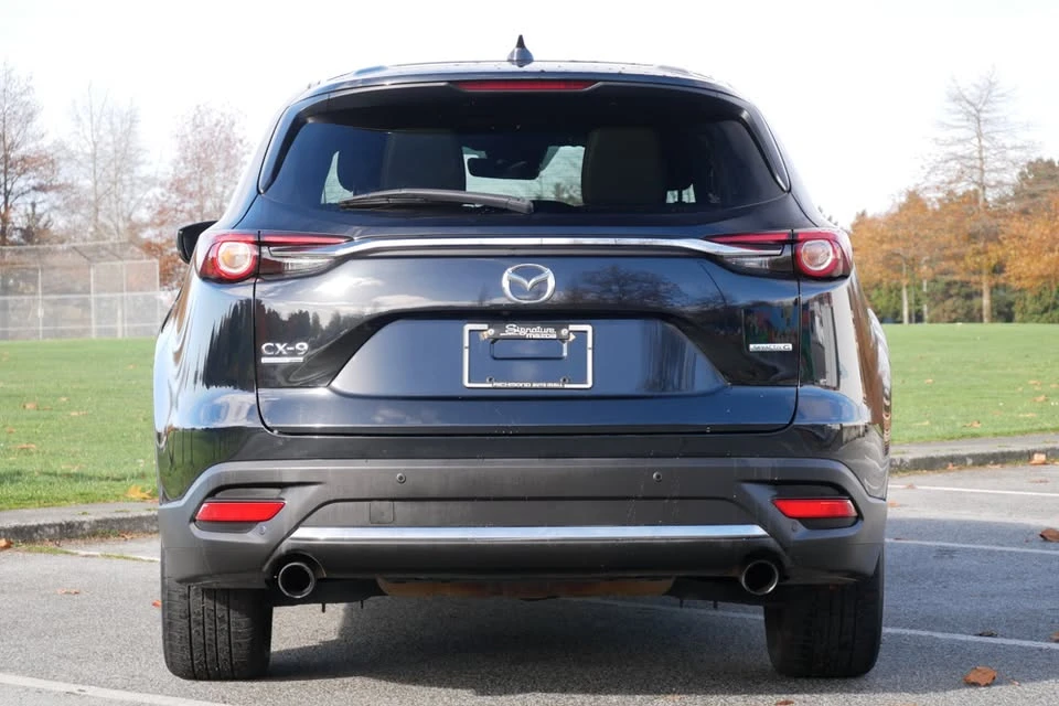 2021 Mazda CX-9 - Image 6 of 13