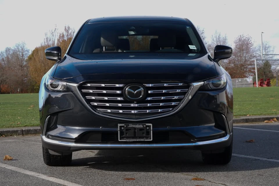 2021 Mazda CX-9 - Image 3 of 13