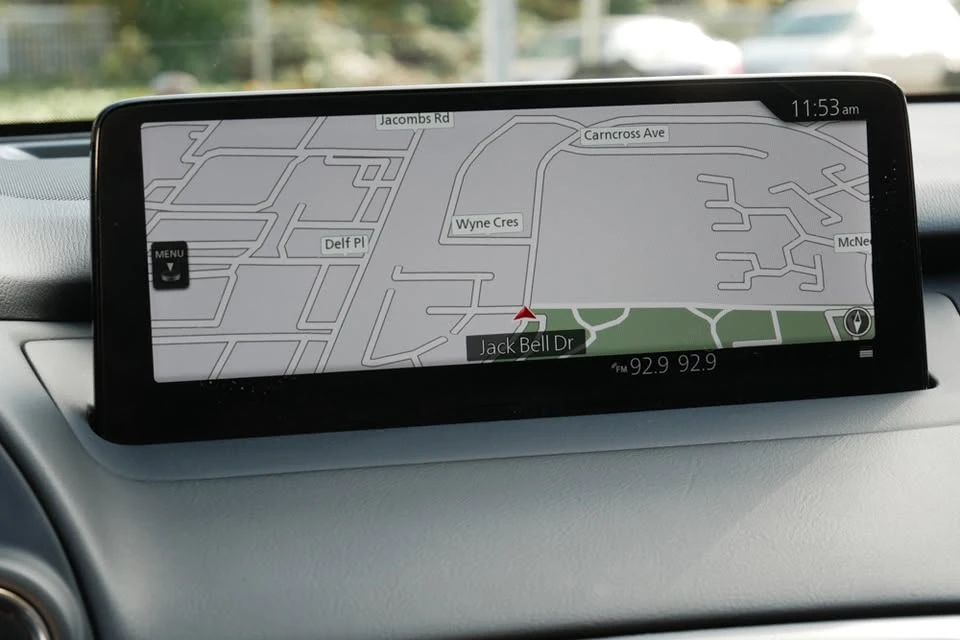 2021 Mazda CX-9 - Image 13 of 13